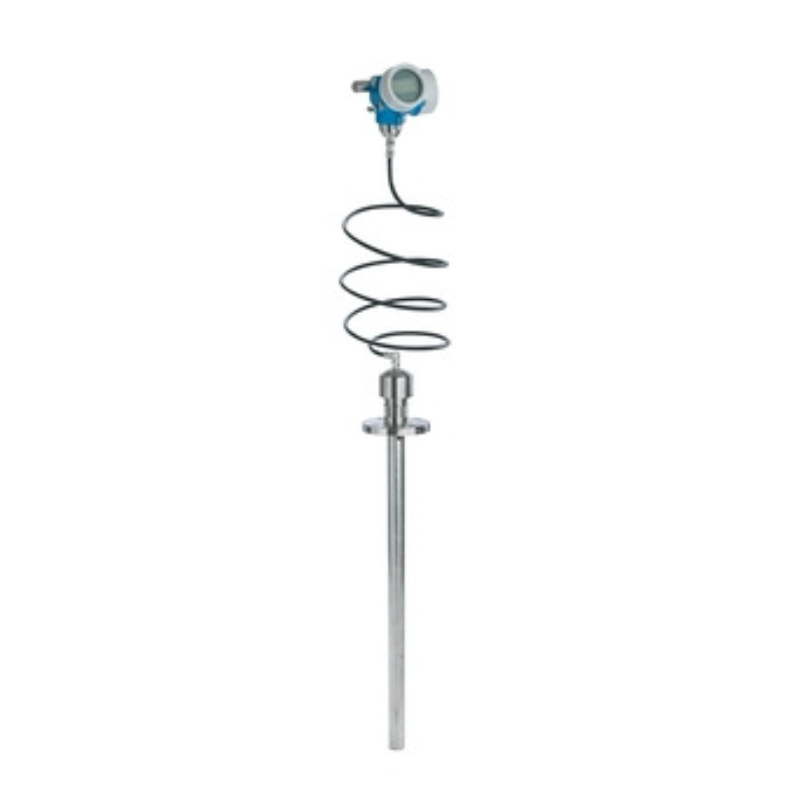 Endress+Hauser Guided radar measurement Time-of-Flight Levelflex FMP51