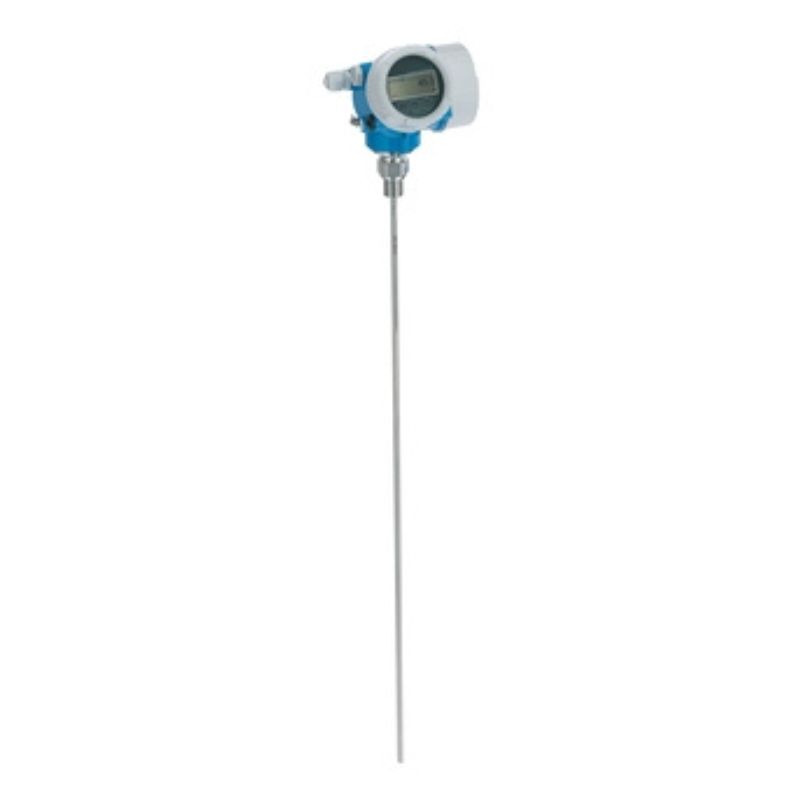 Endress+Hauser Guided radar measurement Time-of-Flight Levelflex FMP51