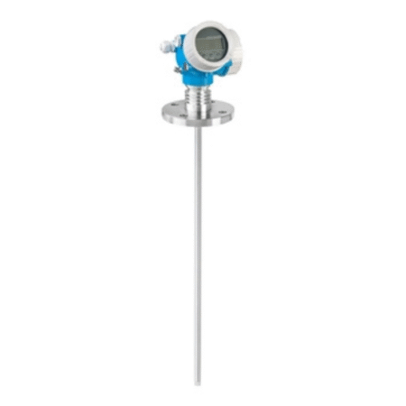 Endress+Hauser Guided radar measurement Time-of-Flight Levelflex FMP52