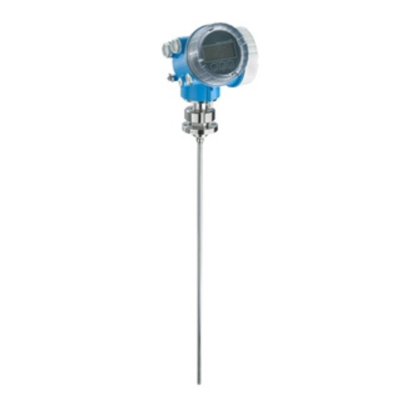 Endress+Hauser Guided radar measurement Time-of-Flight Levelflex FMP53