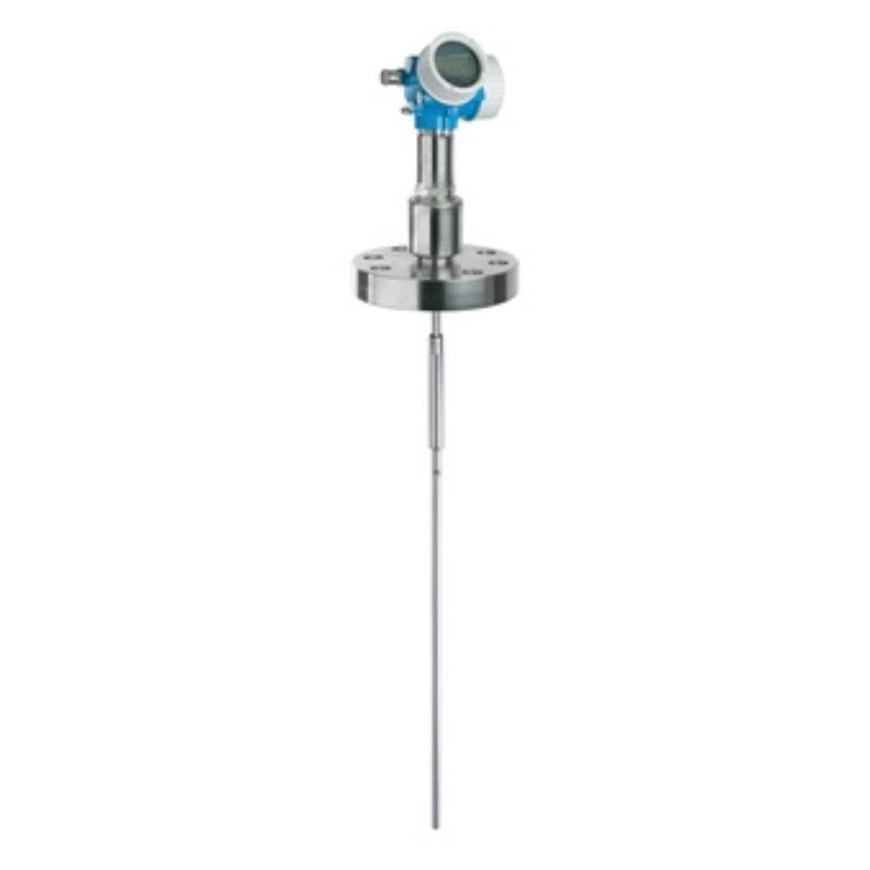 Endress+Hauser Guided radar measurement Time-of-Flight Levelflex FMP54