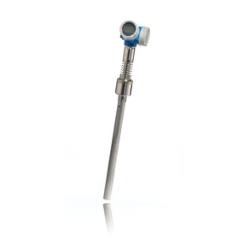 Endress+Hauser Guided radar measurement Time-of-Flight Levelflex FMP54