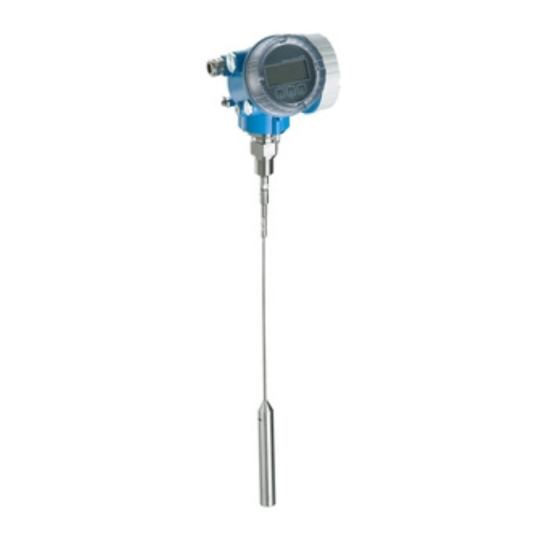 Endress+Hauser Guided radar measurement Time-of-Flight Levelflex FMP56