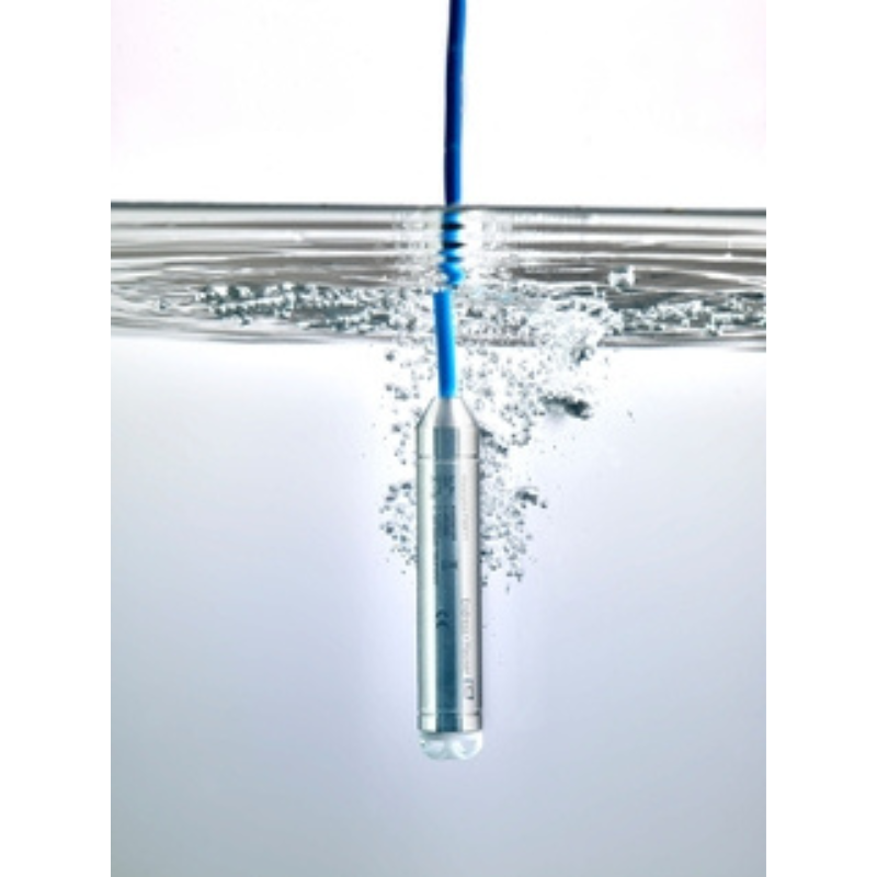 Endress+Hauser Hydrostatic Level measurement Waterpilot FMX11