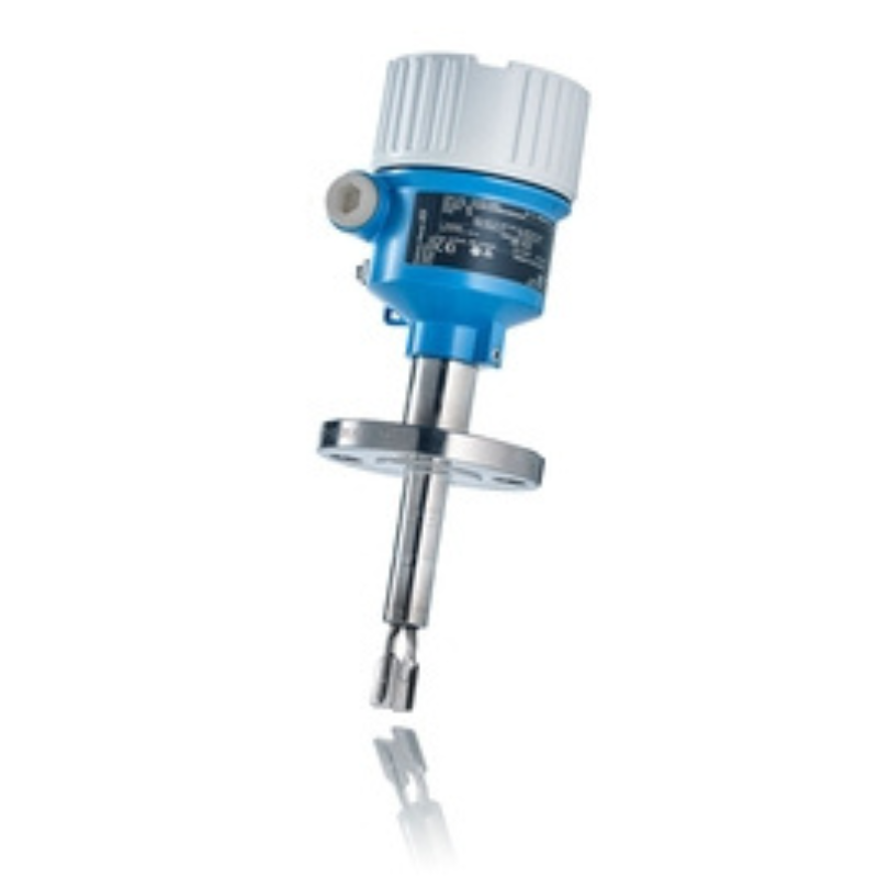 Endress+Hauser Liquiphant FTL51B - digital, simple and safe