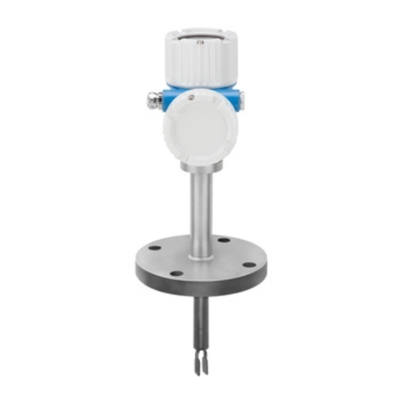 Endress+Hauser Liquiphant FTL64 - reliable detection at high temperatures