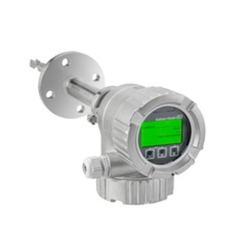 Endress+Hauser Liquiphant FTL64 - reliable detection at high temperatures
