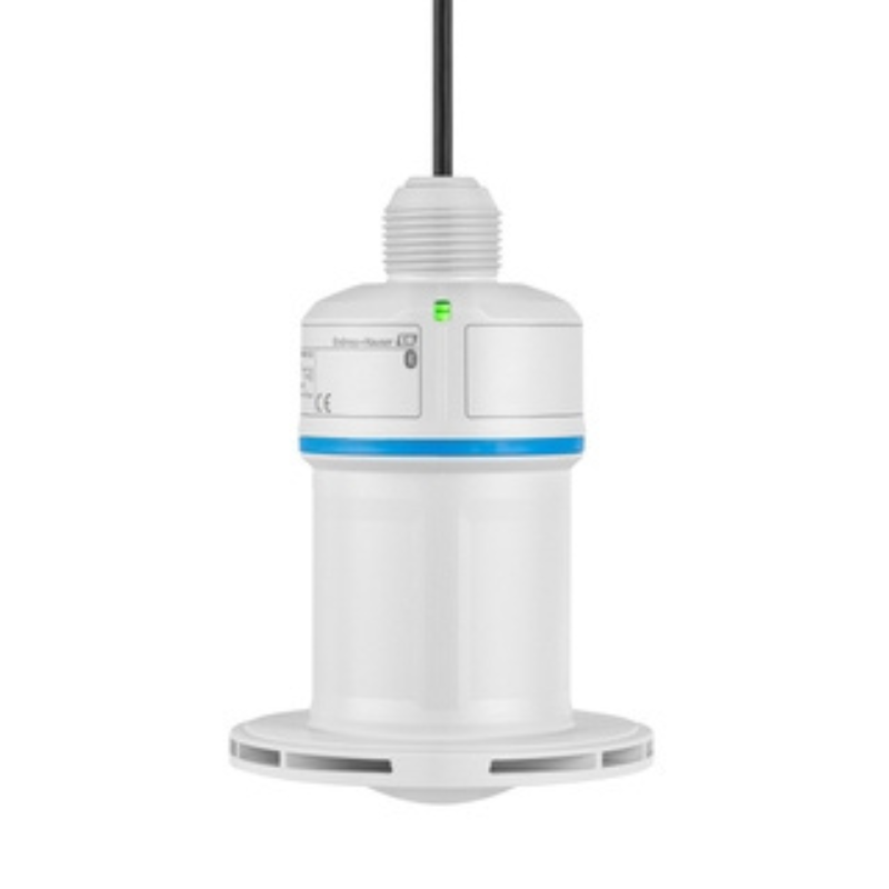 Endress+Hauser Micropilot FMR20B - radar sensor for basic applications