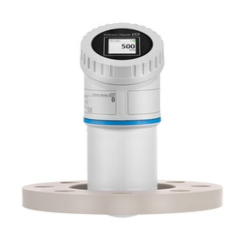 Endress+Hauser Micropilot FMR30B - radar sensor for basic applications