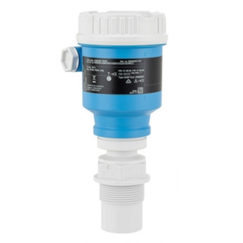 Endress+Hauser Micropilot FMR60B – 80 GHz radar sensor