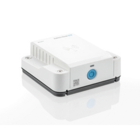 Endress+Hauser Micropilot FWR30 - The cloud connected radar level sensor