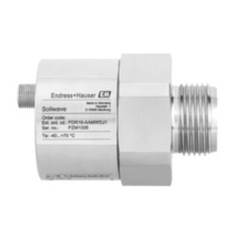 Endress+Hauser Microwave barrier transceiver Soliwave FDR16