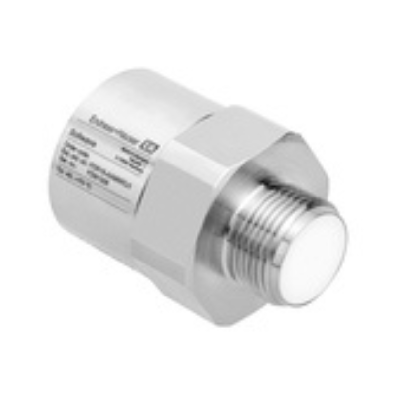 Endress+Hauser Microwave barrier transceiver Soliwave FDR16