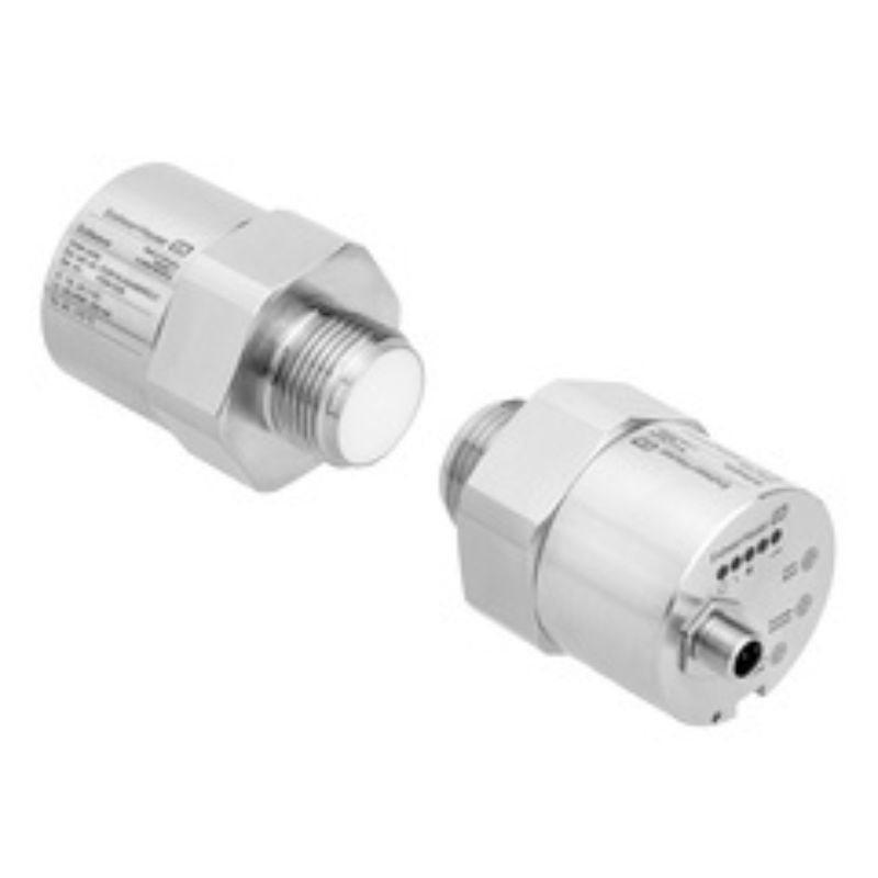 Endress+Hauser Microwave barrier transceiver Soliwave FDR16