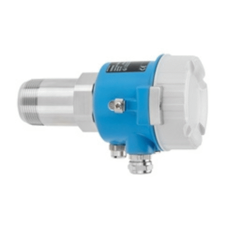 Endress+Hauser Microwave barrier transceiver Soliwave FDR57