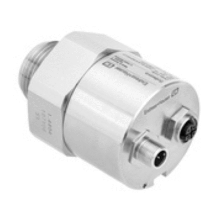 Endress+Hauser Microwave barrier transceiver Soliwave FQR16