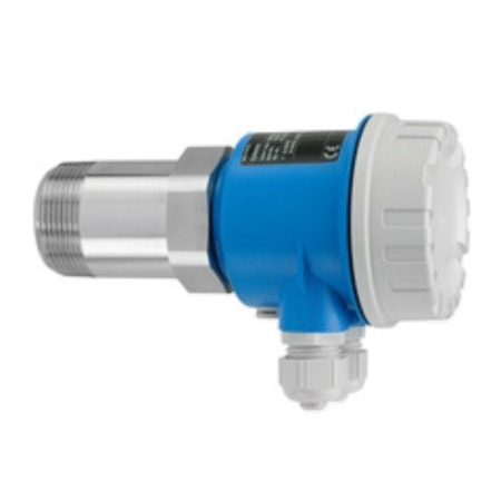 Endress+Hauser Microwave barrier transmitter Soliwave FQR56