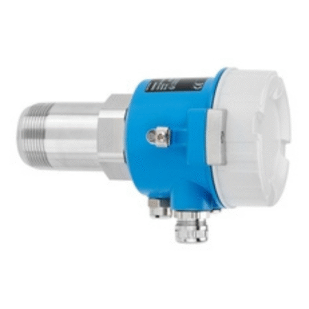 Endress+Hauser Microwave barrier transmitter Soliwave FQR57