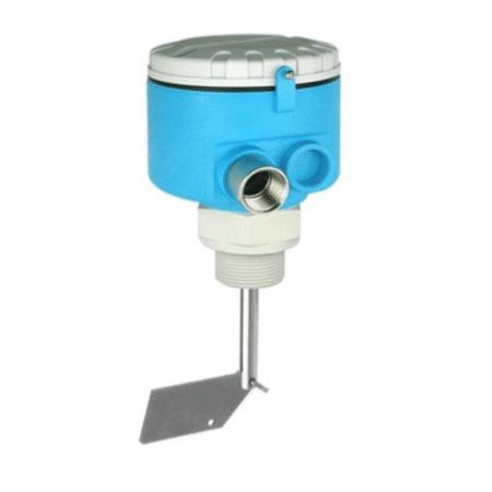 Endress+Hauser Point level switch Soliswitch FTE31 Rotary paddle switch