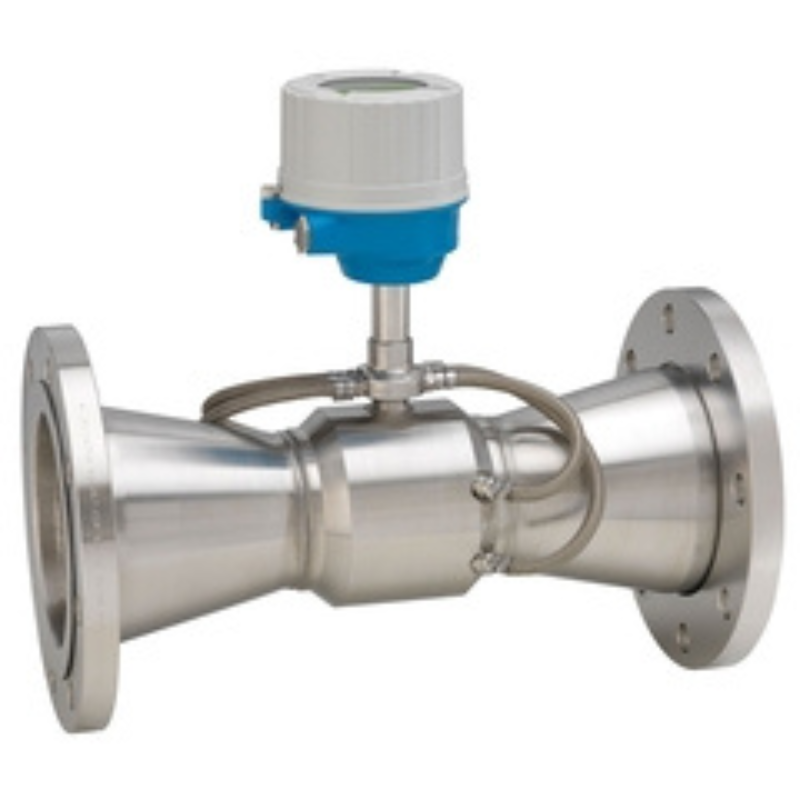 Endress+Hauser Proline Prosonic Flow E 100 9E1B ultrasonic flowmeter