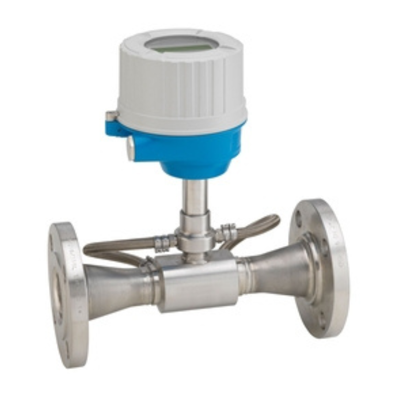 Endress+Hauser Proline Prosonic Flow E 100 9E1B ultrasonic flowmeter