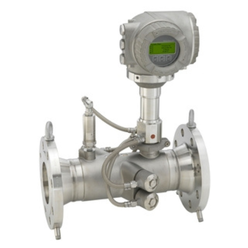 Endress+Hauser Proline Prosonic Flow G 300 9G3B ultrasonic flowmeter