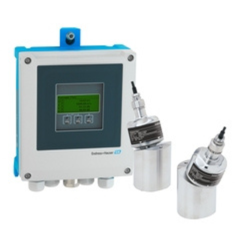 Endress+Hauser Proline Prosonic Flow I 400 9I4B ultrasonic flowmeter