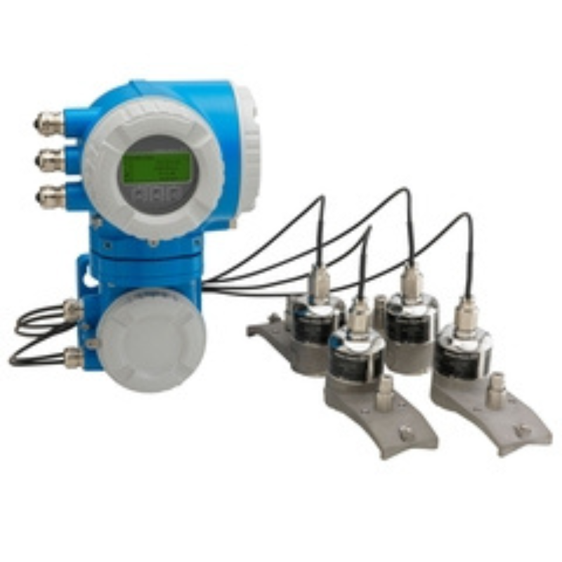 Endress+Hauser Proline Prosonic Flow P 500 9P5B ultrasonic clamp-on flowmeter