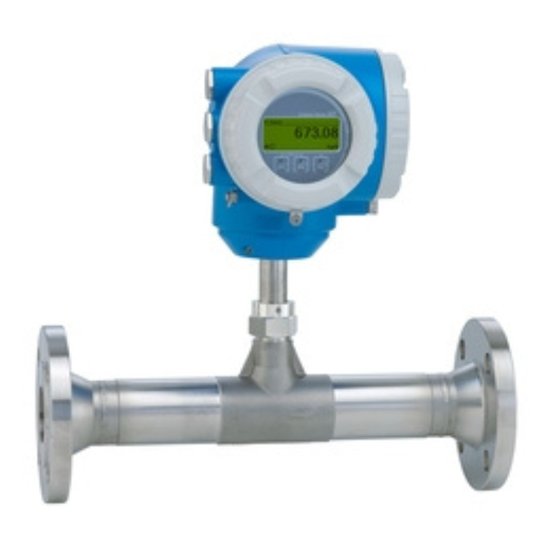 Endress+ Hauser Proline t-mass F 300 6F3B thermal mass flowmeter