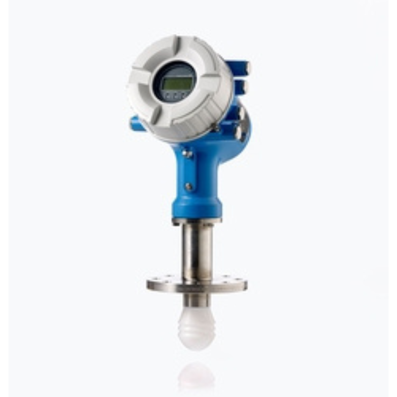 Endress+Hauser Radar measurement Micropilot NMR81