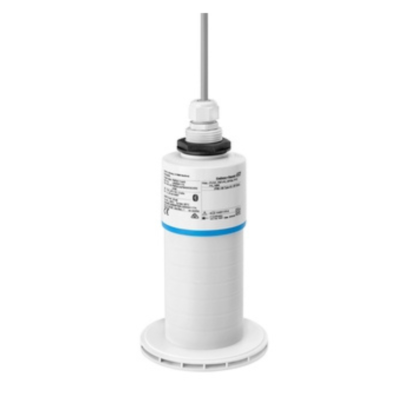Endress+Hauser Radar measurement Time-of-Flight Micropilot FMR20