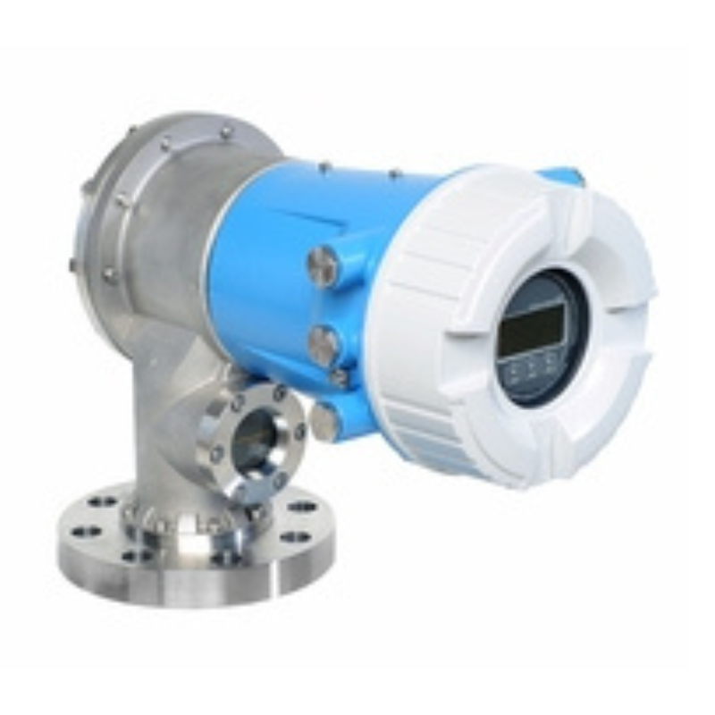 Endress+Hauser Servo tank gauging instrument Proservo NMS81