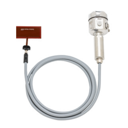 Endress+Hauser Single-use capacitive foam detection Liquicap FTZ61