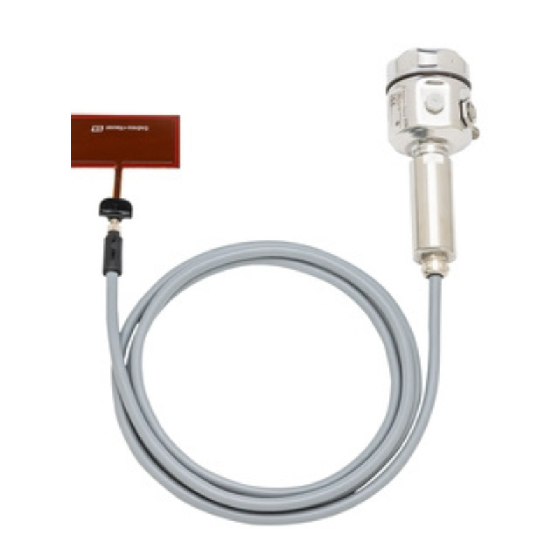 Endress+Hauser Single-use capacitive foam detection Liquicap FTZ61