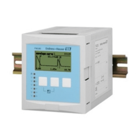 Endress+Hauser Ultrasonic measurement Time-of-Flight Prosonic FMU90