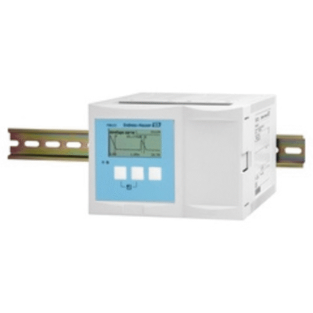 Endress+Hauser Ultrasonic measurement Time-of-Flight Prosonic FMU95