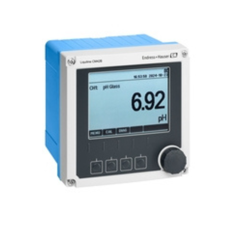 Endress+Hauser 1-channel transmitter Liquiline CM42B