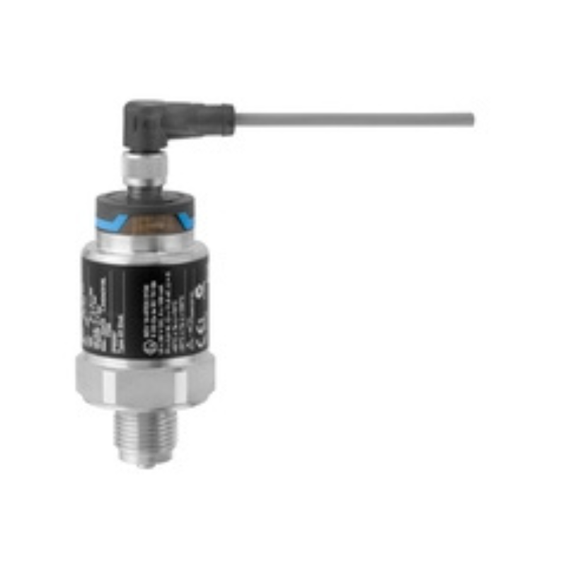 Endress+Hauser Absolute and gauge pressure Cerabar PMC21