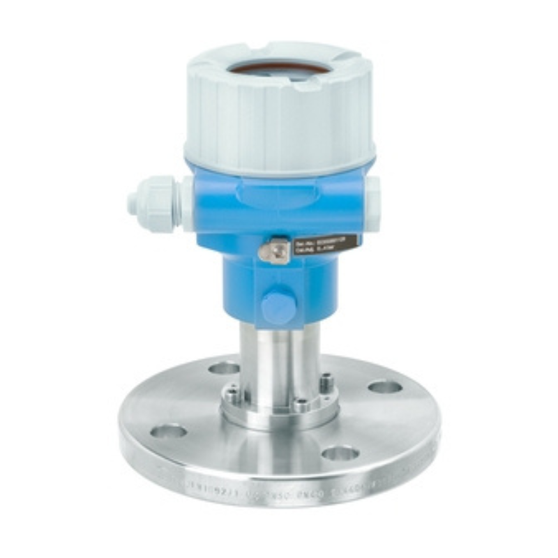 Endress+Hauser Absolute and gauge pressure Cerabar PMC51