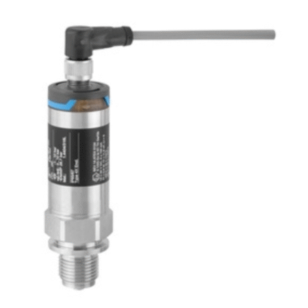 Endress+Hauser Absolute and gauge pressure Cerabar PMP21