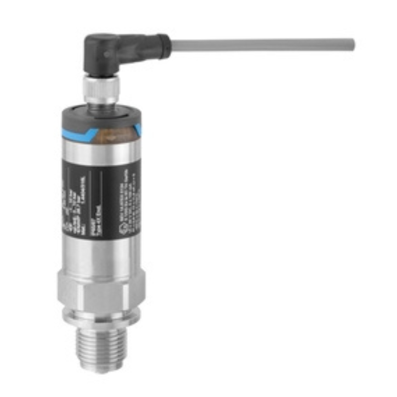 Endress+Hauser Absolute and gauge pressure Cerabar PMP21