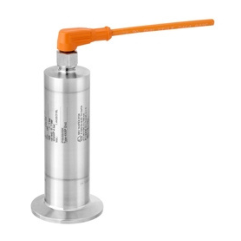 Endress+Hauser Absolute and gauge pressure Cerabar PMP23