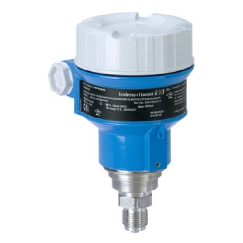 Endress+Hauser Absolute and gauge pressure Cerabar PMP51