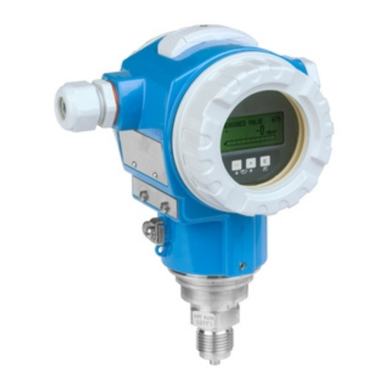 Endress+Hauser Absolute and gauge pressure Cerabar PMP71