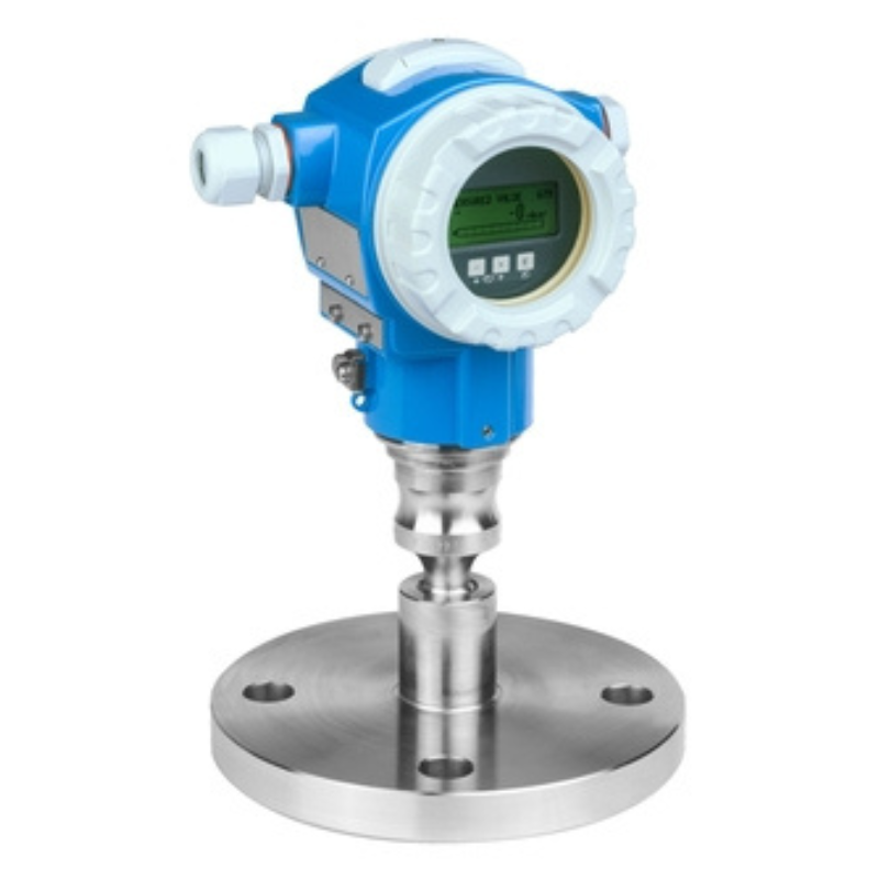 Endress+Hauser Absolute and gauge pressure Cerabar PMP75