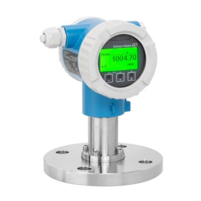 Endress+Hauser Cerabar PMC71B - pressure transmitter