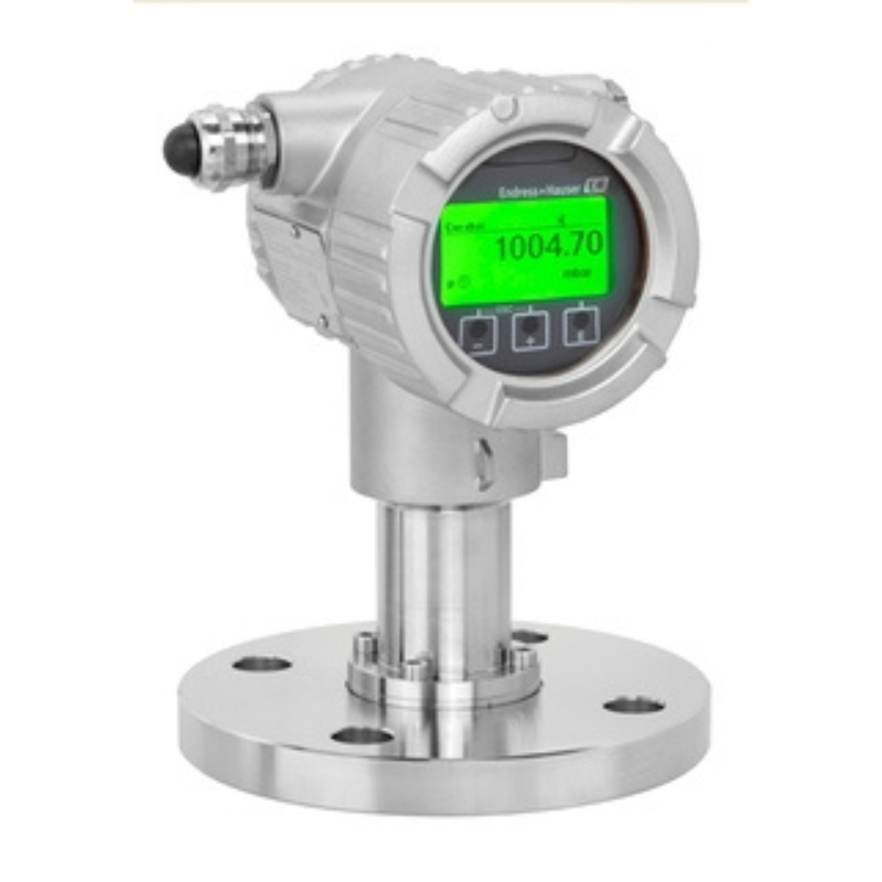 Endress+Hauser Cerabar PMC71B - pressure transmitter