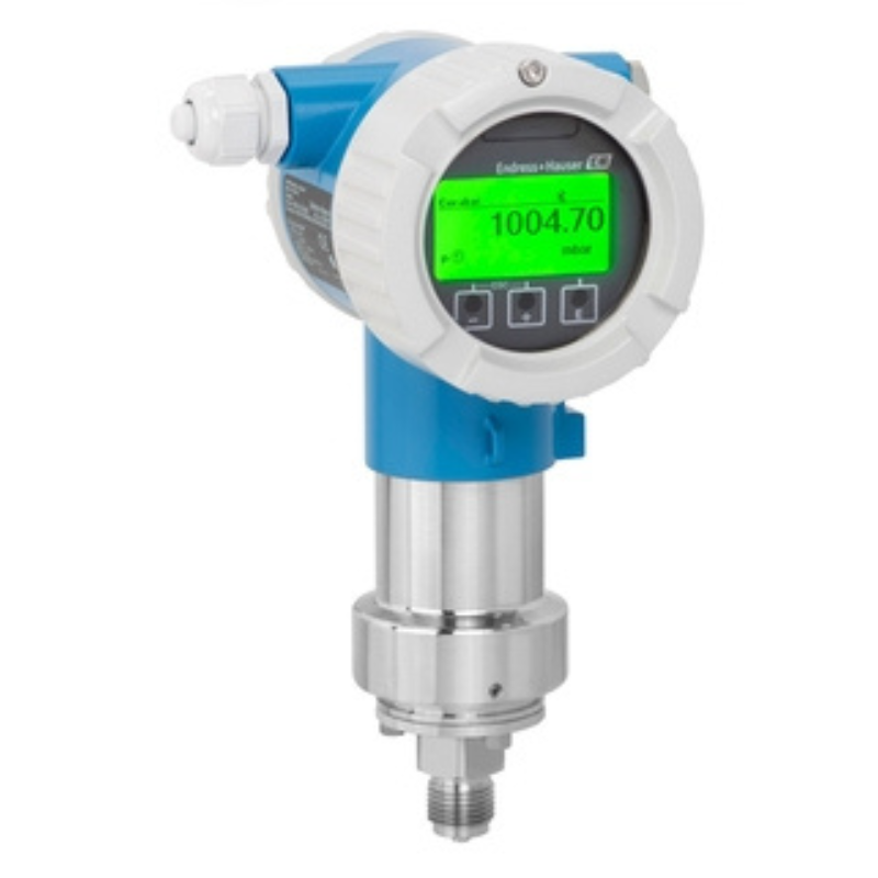 Endress+Hauser Cerabar PMC71B - pressure transmitter