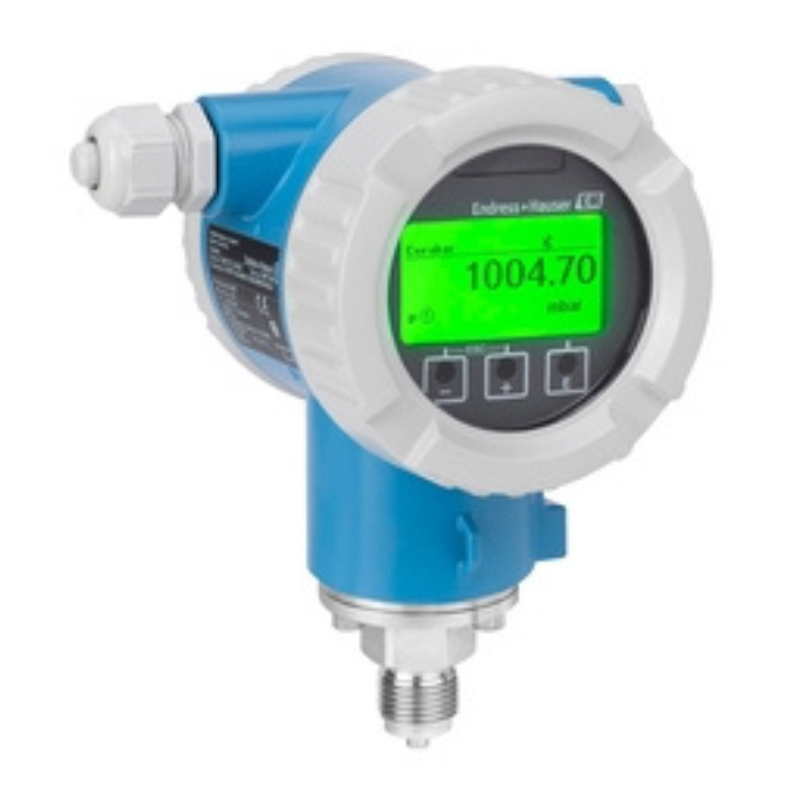 Endress+Hauser Cerabar PMC71B - pressure transmitter