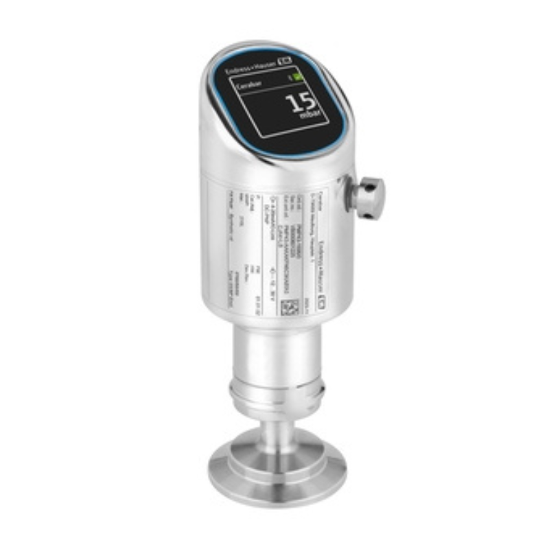 Endress+Hauser Cerabar PMP43 – hygienic pressure transmitter